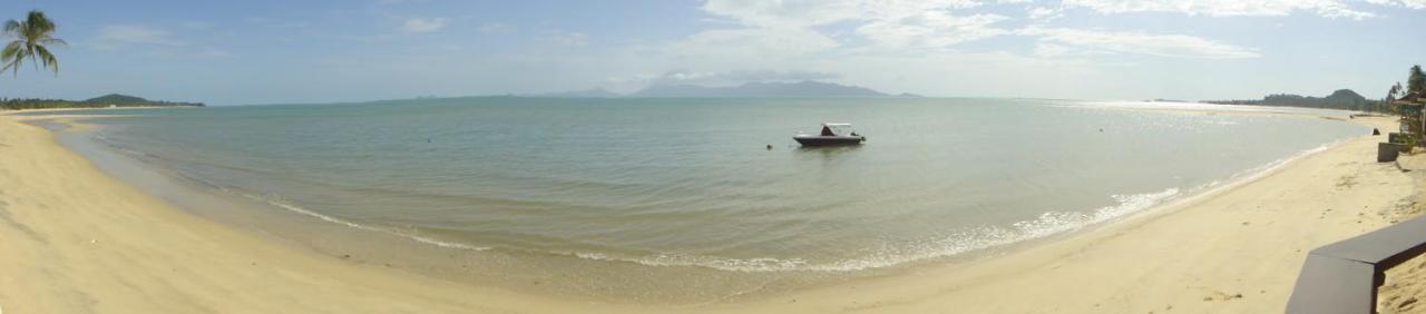 Moonhut Bungalows Mae Nam Beach Eksteriør bilde
