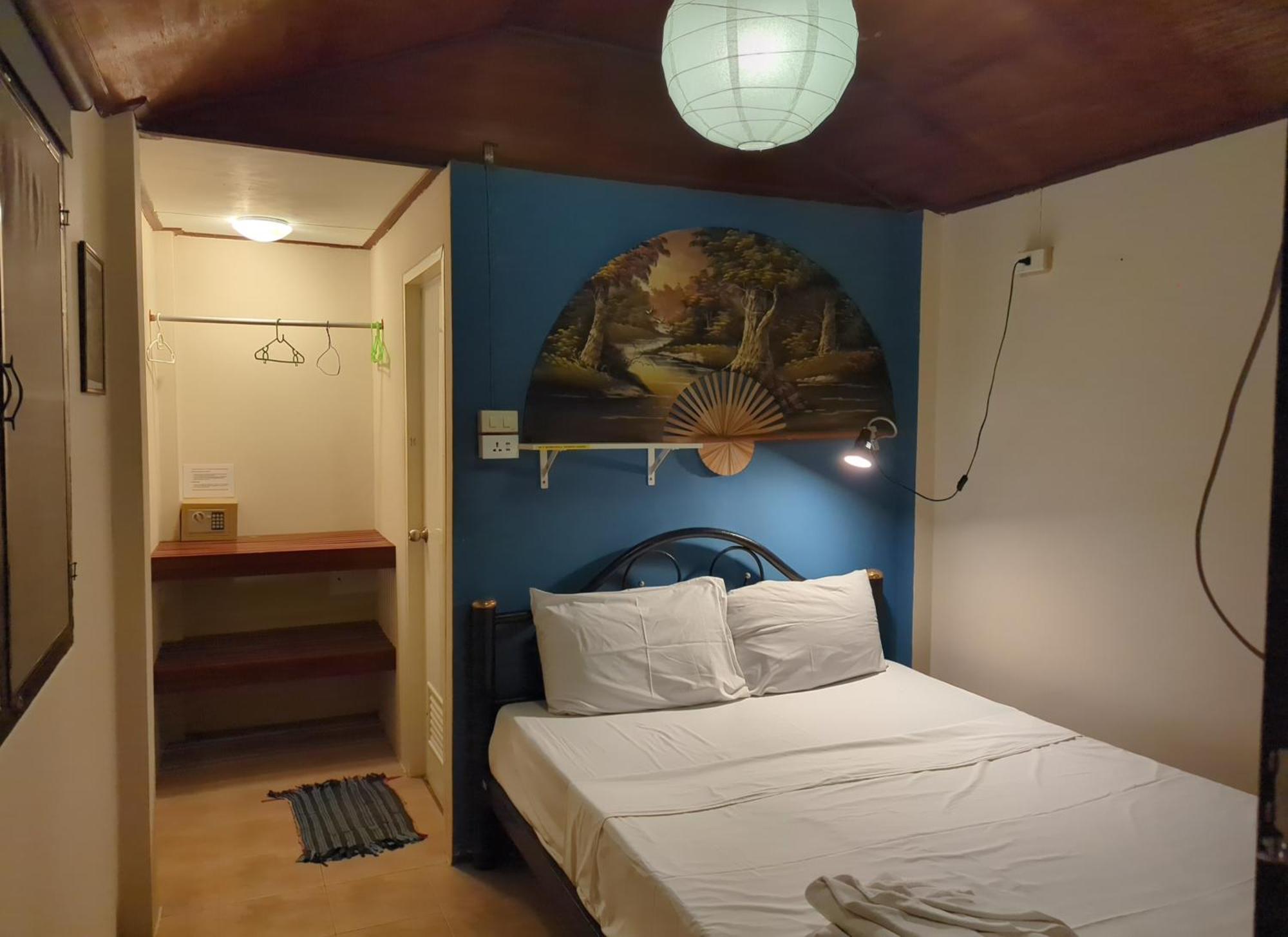 Moonhut Bungalows Mae Nam Beach Eksteriør bilde